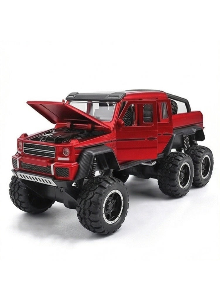 Toys & Kids